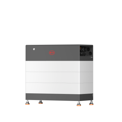 BYD Battery-Box HVB 8-9